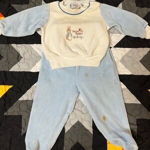 Vintage Beatrix Potter